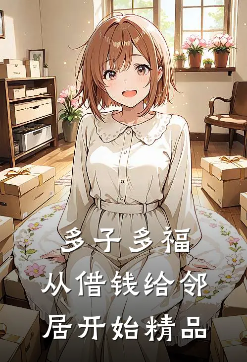 多子多福，从借钱给邻居开始精品
