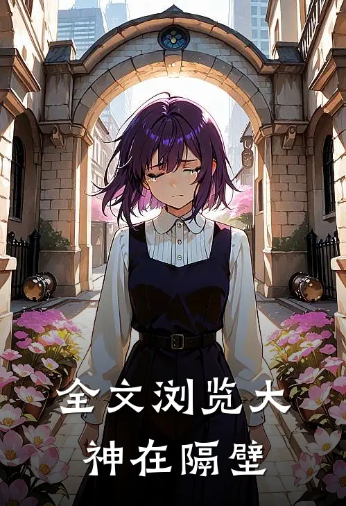 全文浏览大神在隔壁
