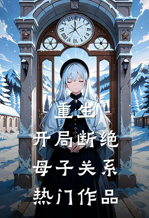 重生：开局断绝母子关系热门作品