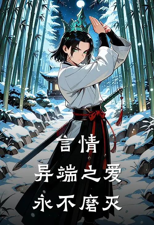 言情：异端之爱，永不磨灭