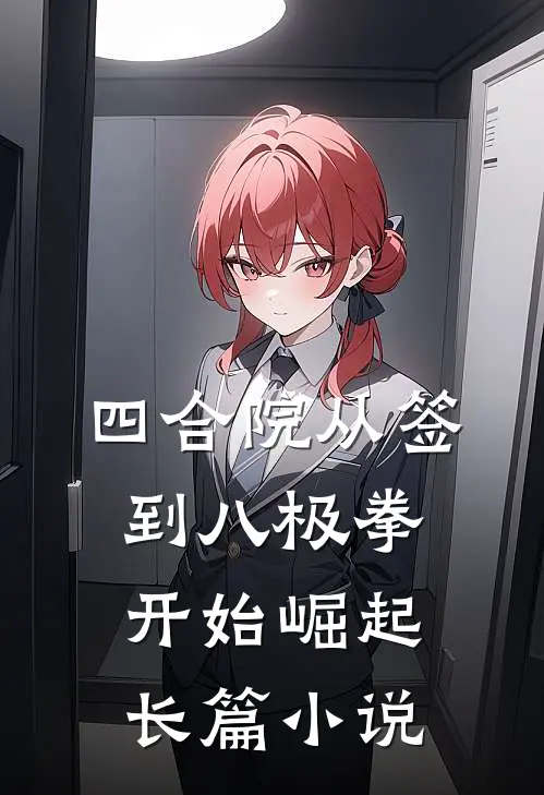 四合院从签到八极拳开始崛起长篇小说