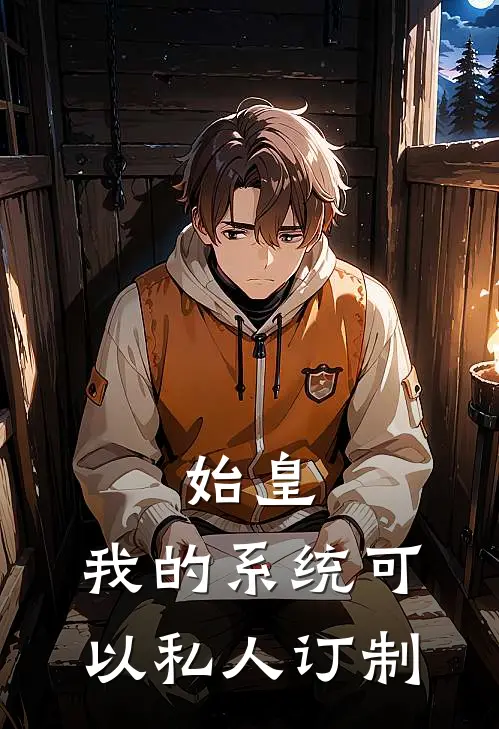 始皇：我的系统可以私人订制
