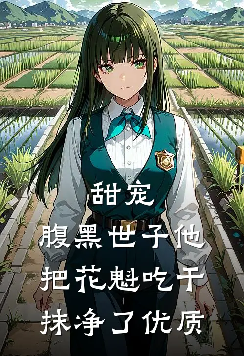 甜宠：腹黑世子他把花魁吃干抹净了优质