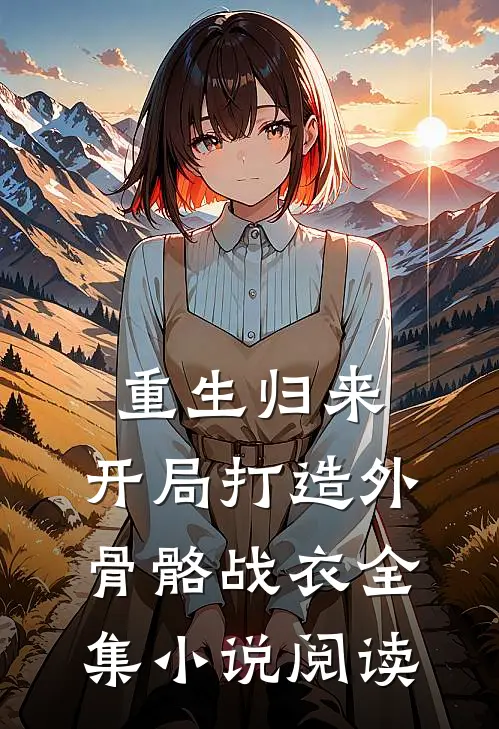 重生归来：开局打造外骨骼战衣全集小说阅读