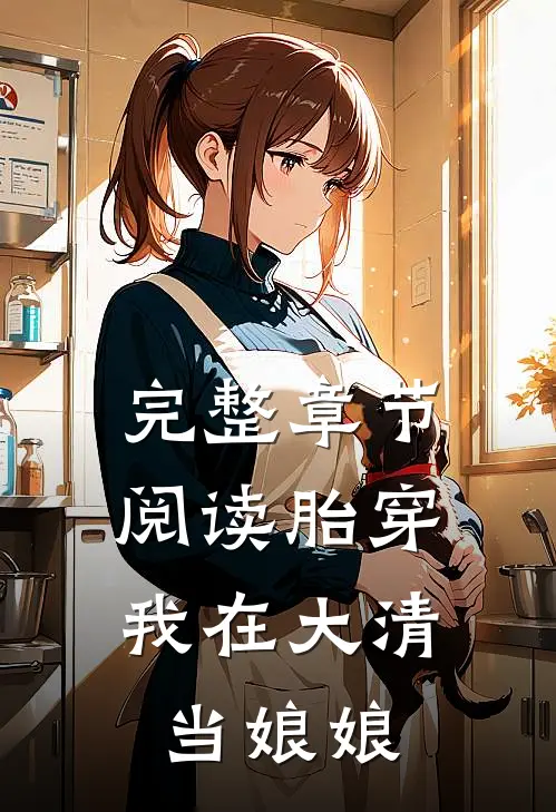 完整章节阅读胎穿：我在大清当娘娘