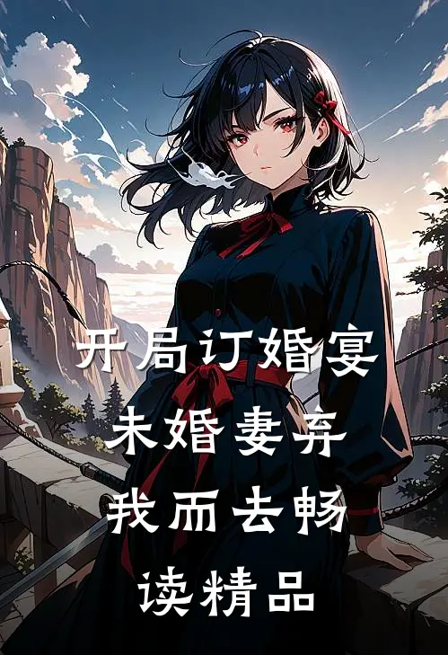 开局订婚宴，未婚妻弃我而去畅读精品