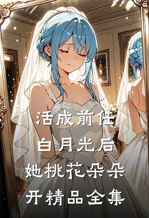 活成前任白月光后，她桃花朵朵开精品全集