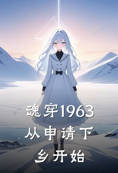 魂穿1963：从申请下乡开始