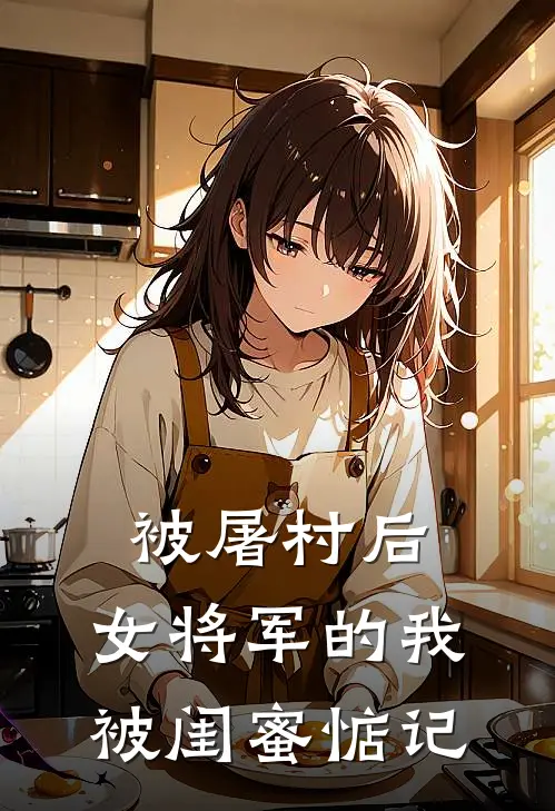 被屠村后，女将军的我被闺蜜惦记