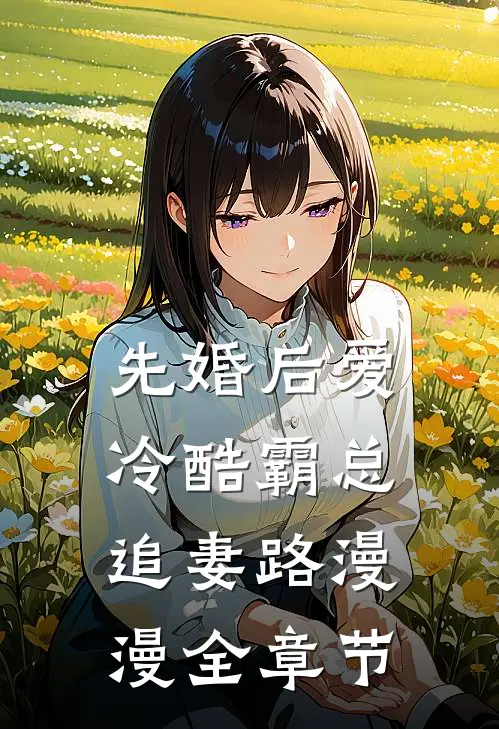 先婚后爱：冷酷霸总追妻路漫漫全章节