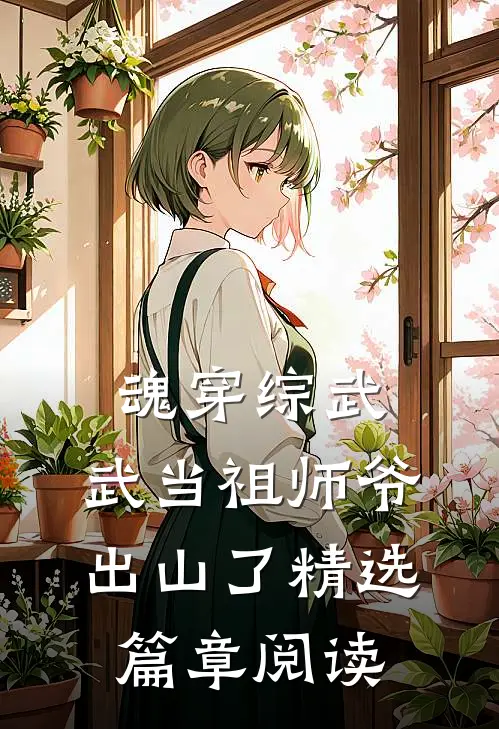 魂穿综武：武当祖师爷出山了精选篇章阅读