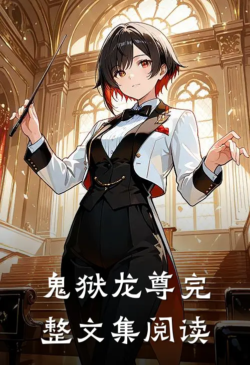 鬼狱龙尊完整文集阅读