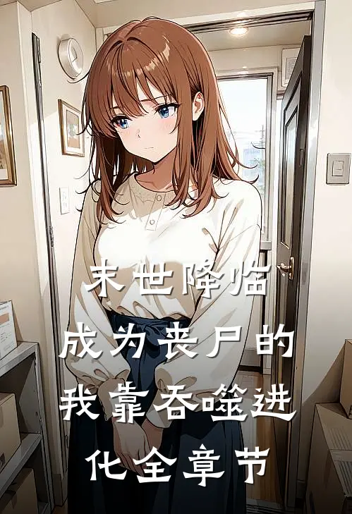 末世降临：成为丧尸的我靠吞噬进化全章节