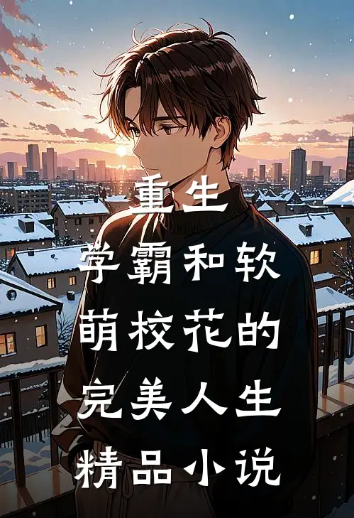 重生：学霸和软萌校花的完美人生精品小说
