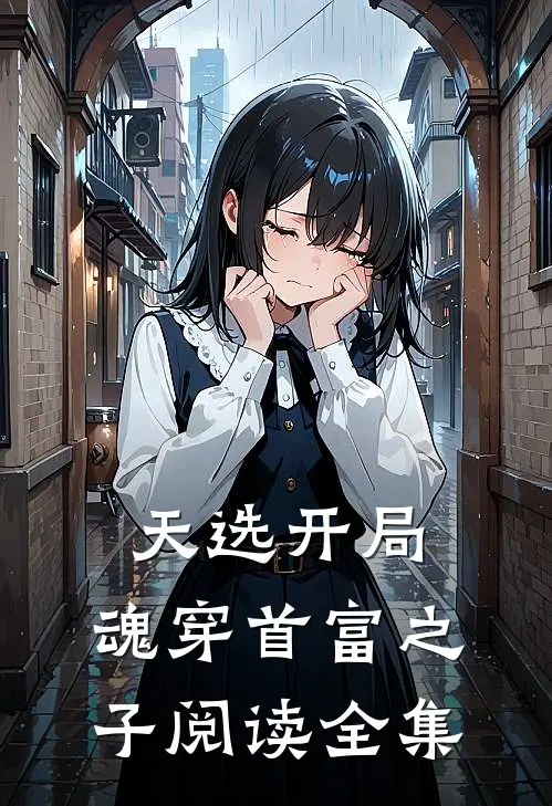天选开局，魂穿首富之子阅读全集