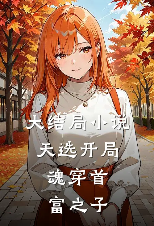 大结局小说天选开局，魂穿首富之子
