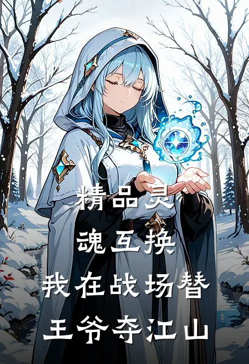 精品灵魂互换：我在战场替王爷夺江山