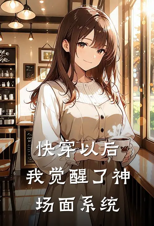 快穿以后，我觉醒了神场面系统