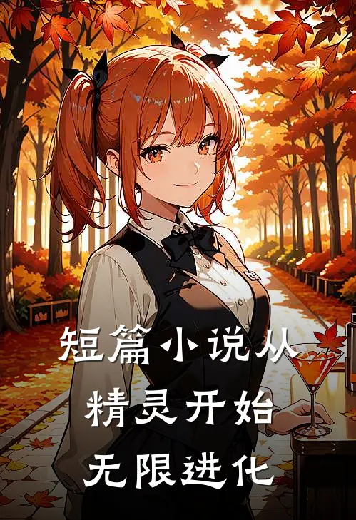 短篇小说从精灵开始无限进化