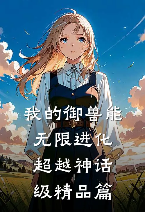 我的御兽能无限进化，超越神话级精品篇