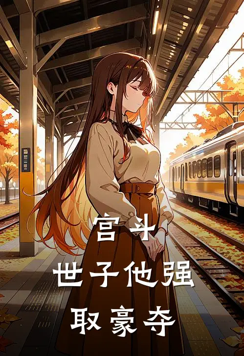 宫斗：世子他强取豪夺
