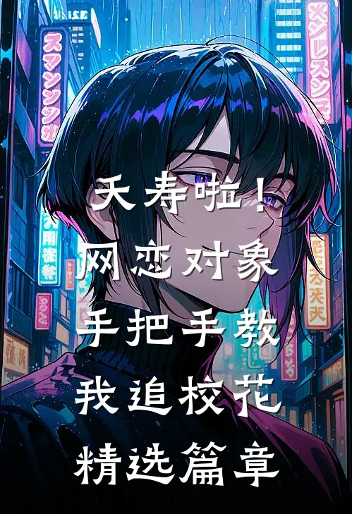 夭寿啦！网恋对象手把手教我追校花精选篇章