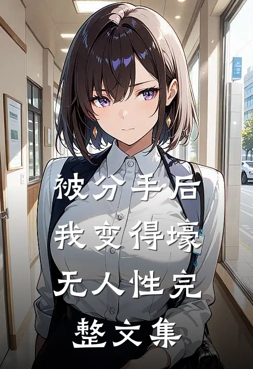 被分手后，我变得壕无人性完整文集