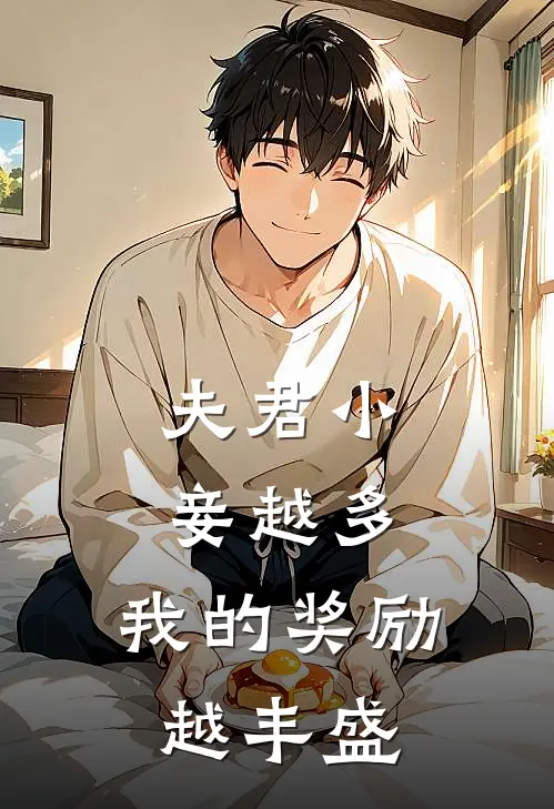 夫君小妾越多，我的奖励越丰盛