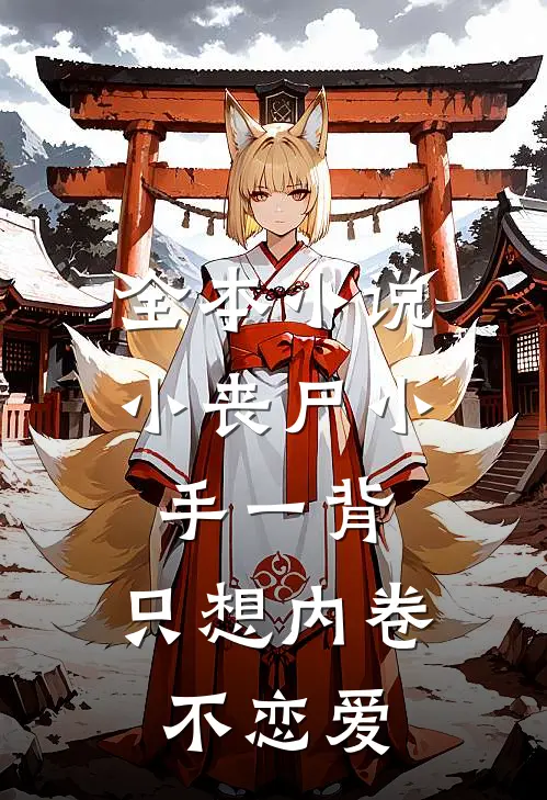 全本小说小丧尸小手一背，只想内卷不恋爱
