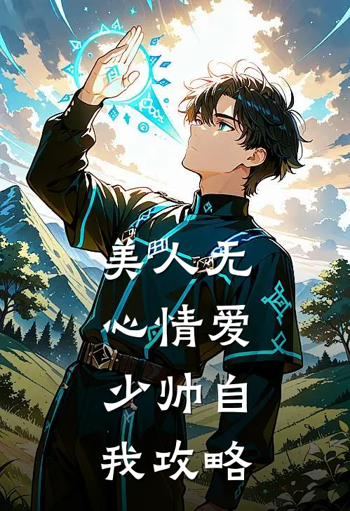 美人无心情爱，少帅自我攻略