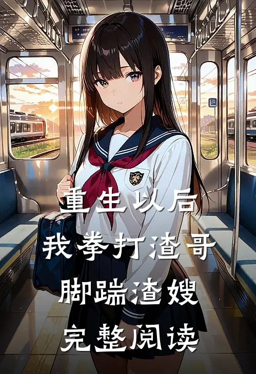 重生以后，我拳打渣哥，脚踹渣嫂完整阅读