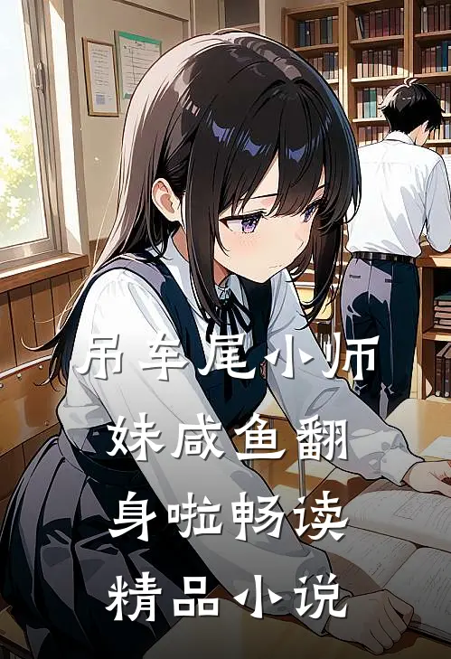 吊车尾小师妹咸鱼翻身啦畅读精品小说