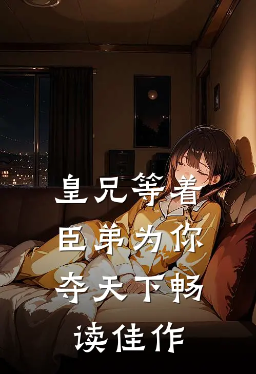 皇兄等着，臣弟为你夺天下畅读佳作
