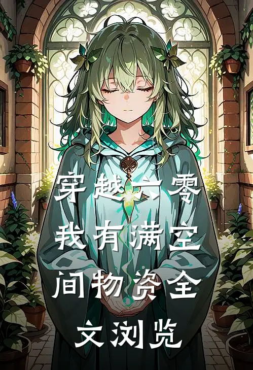 穿越六零：我有满空间物资全文浏览