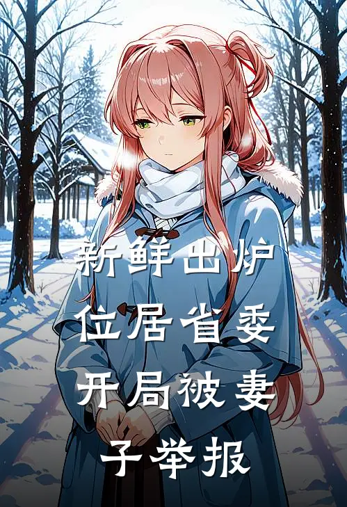 新鲜出炉位居省委，开局被妻子举报