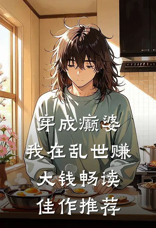 穿成癫婆，我在乱世赚大钱畅读佳作推荐
