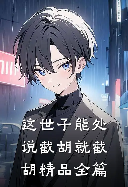 这世子能处，说截胡就截胡精品全篇
