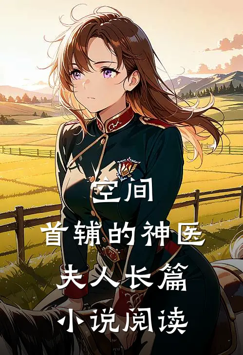 空间：首辅的神医夫人长篇小说阅读