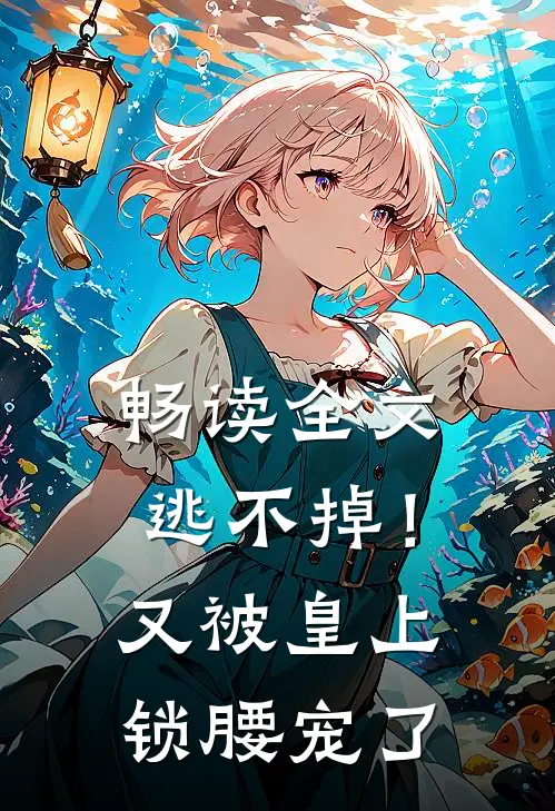 畅读全文逃不掉！又被皇上锁腰宠了