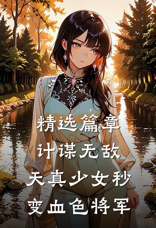精选篇章计谋无敌：天真少女秒变血色将军