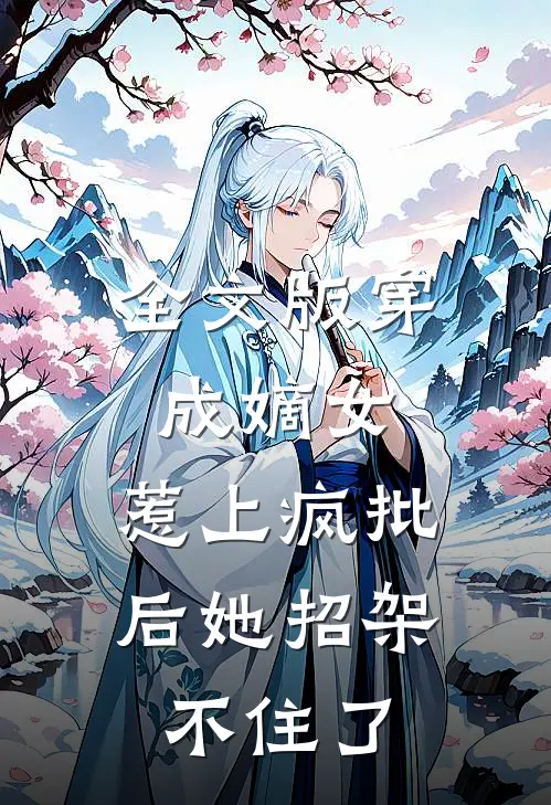 全文版穿成嫡女，惹上疯批后她招架不住了