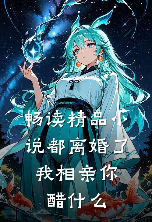 畅读精品小说都离婚了，我相亲你醋什么