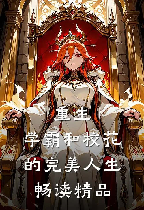 重生：学霸和校花的完美人生畅读精品