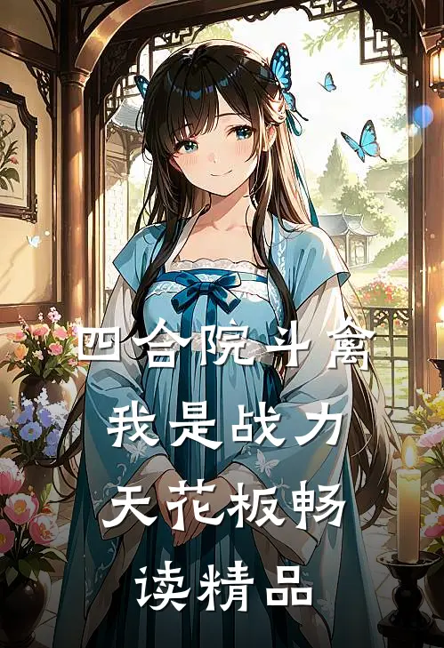 四合院斗禽,我是战力天花板畅读精品
