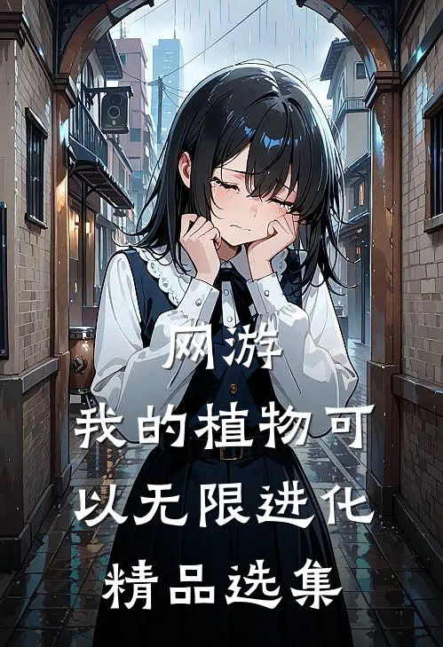 网游：我的植物可以无限进化精品选集