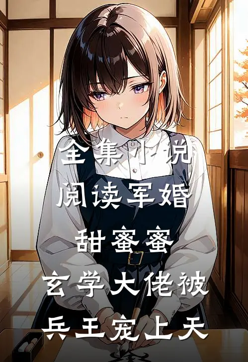 全集小说阅读军婚甜蜜蜜，玄学大佬被兵王宠上天