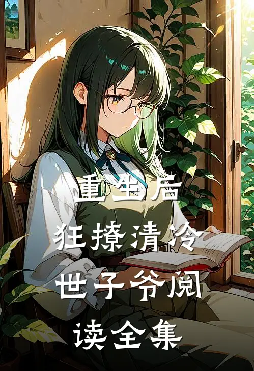 重生后，狂撩清冷世子爷阅读全集