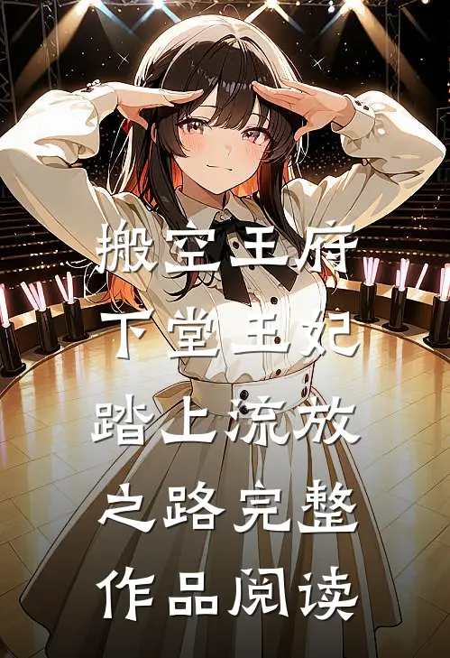 搬空王府，下堂王妃踏上流放之路完整作品阅读