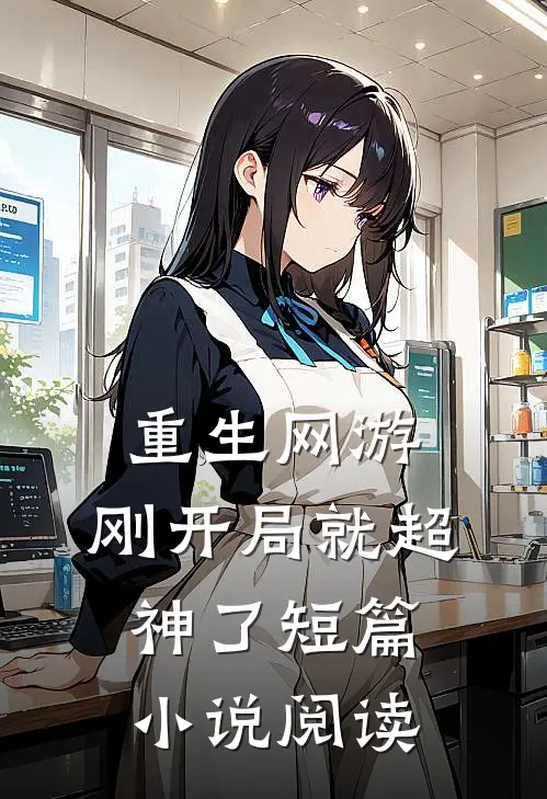 重生网游：刚开局就超神了短篇小说阅读
