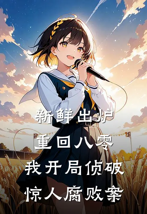 新鲜出炉重回八零：我开局侦破惊人腐败案
